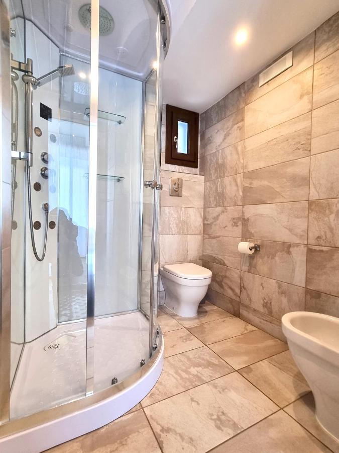 Royal Sea House Apartment Cefalu Bagian luar foto