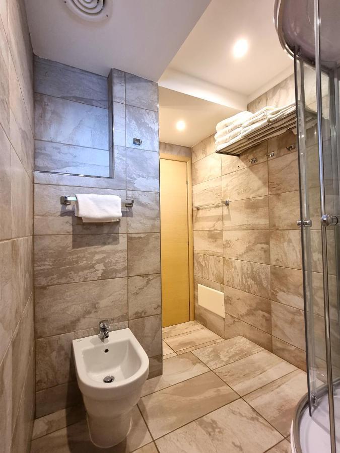 Royal Sea House Apartment Cefalu Bagian luar foto