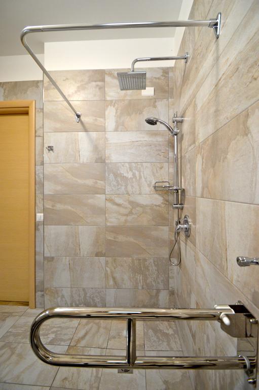 Royal Sea House Apartment Cefalu Bagian luar foto
