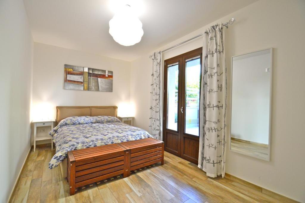 Royal Sea House Apartment Cefalu Bagian luar foto